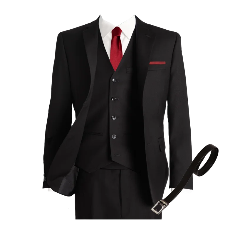 Black Suit (WmB)