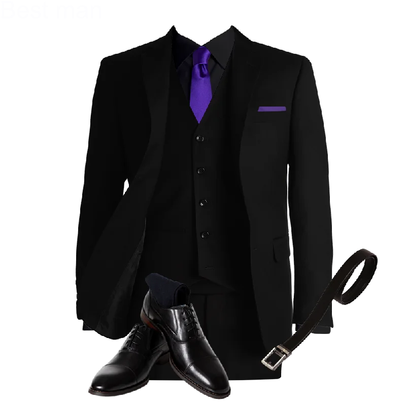 Best man