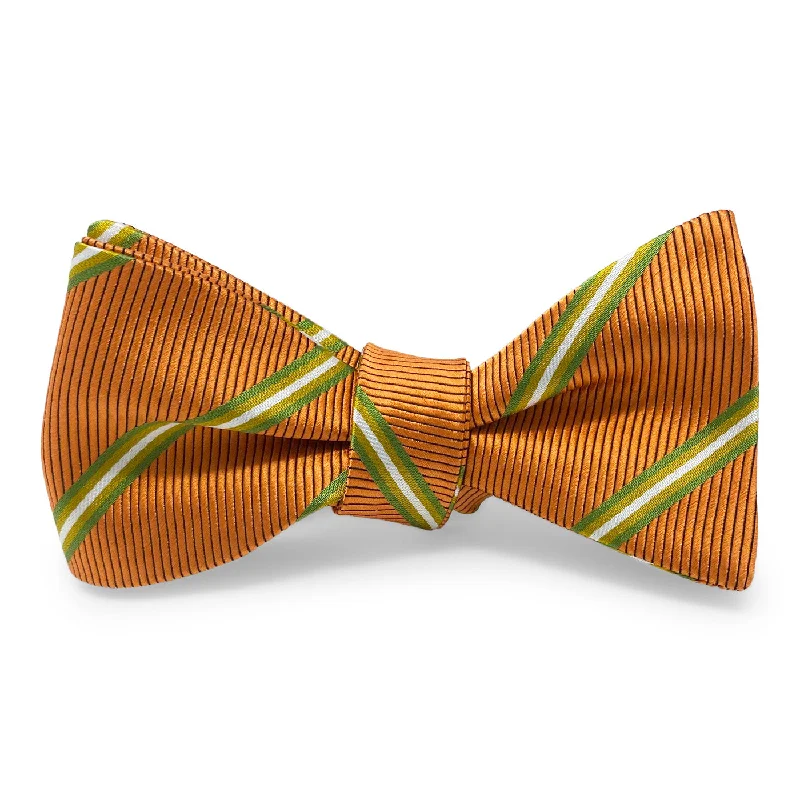 Brunswick: Bow - Orange