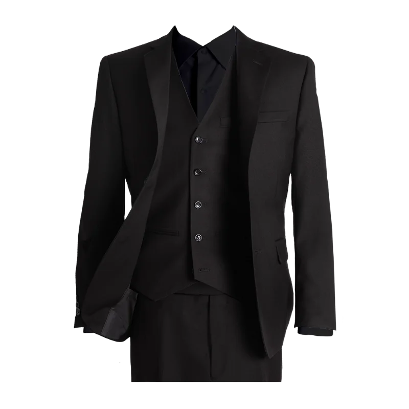 Black Suit (otQ)