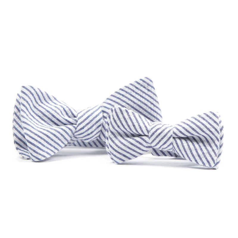 Father & Son Bow Ties: Choose Your Fabric