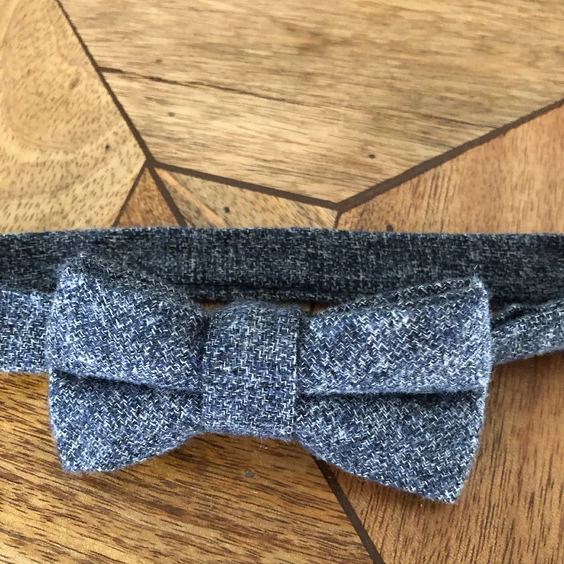 STAKER || BOY BOW TIE