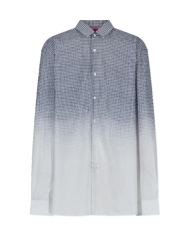 Vidalo Long Sleeve Dress Shirt