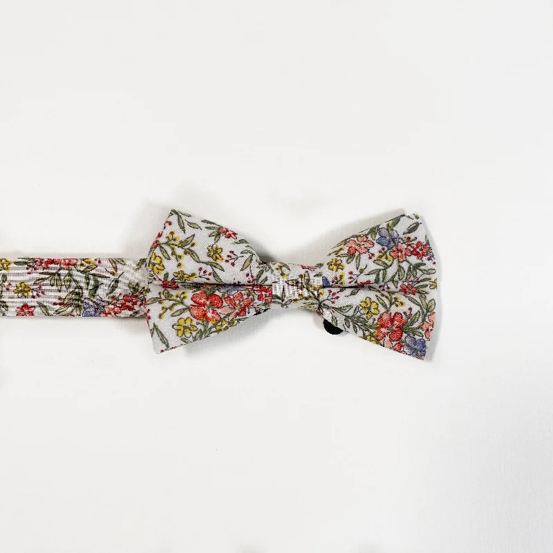 GREGORY || BOY BOW TIE