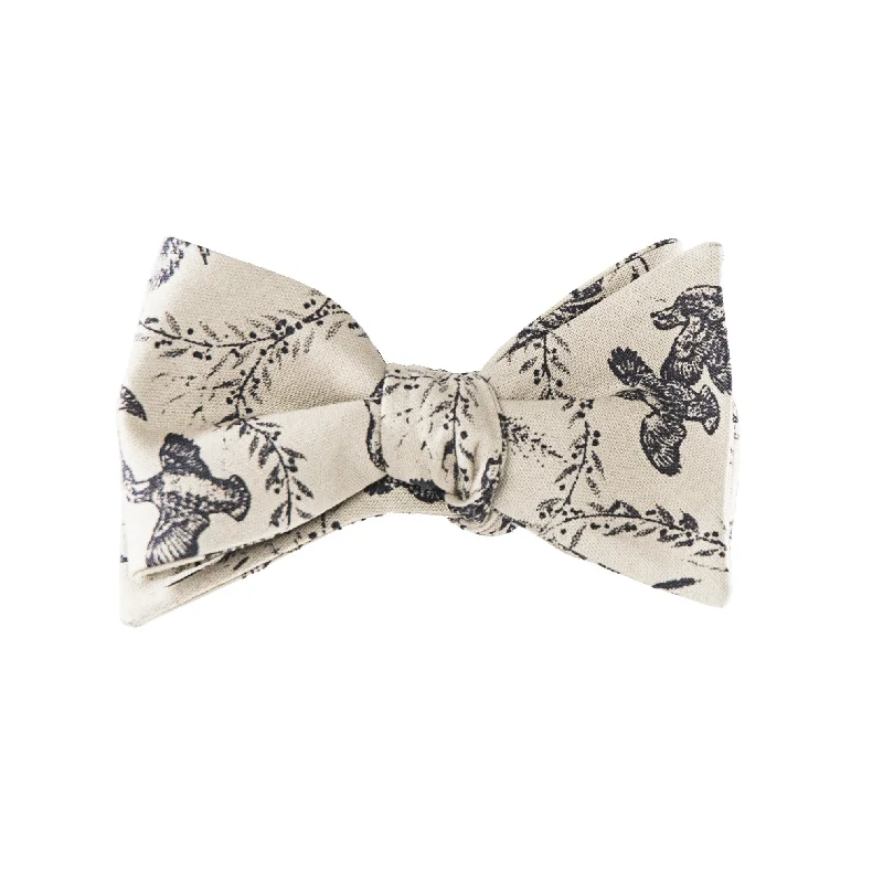 UpNorth Minnesota Ducks Bow Tie