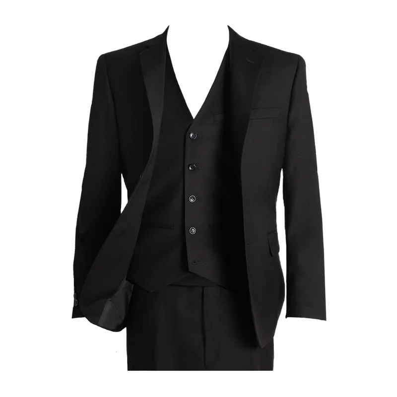 Black Suit (zTE)