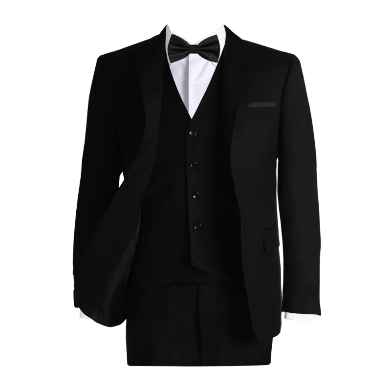 Black Tux