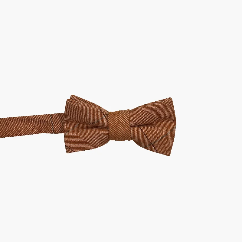 STEVEN || BOY BOW TIE