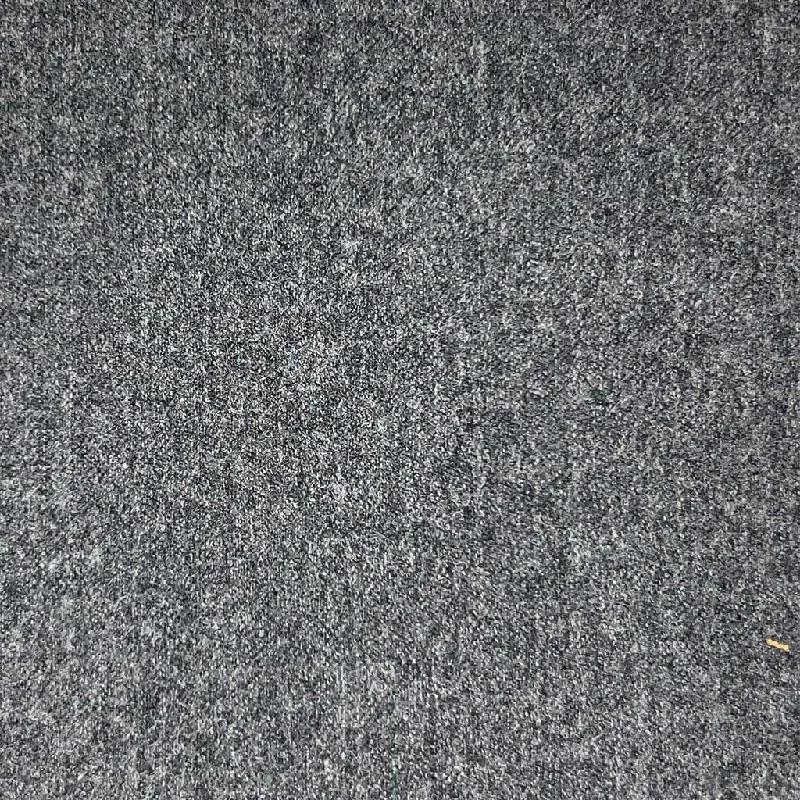 Medium Grey Plain Weave