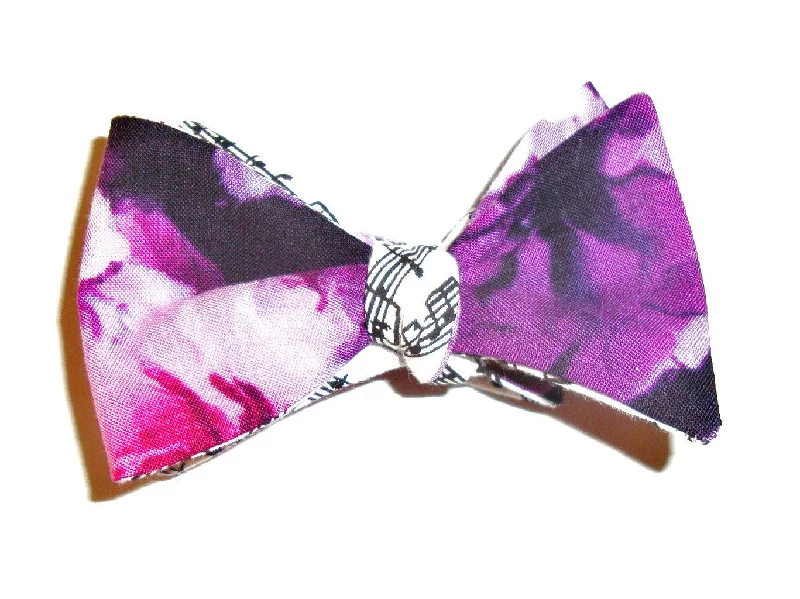 Prince Tribute Bow Tie