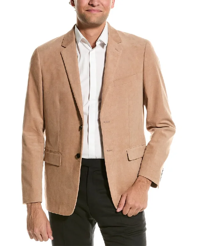 Theory Morton Blazer