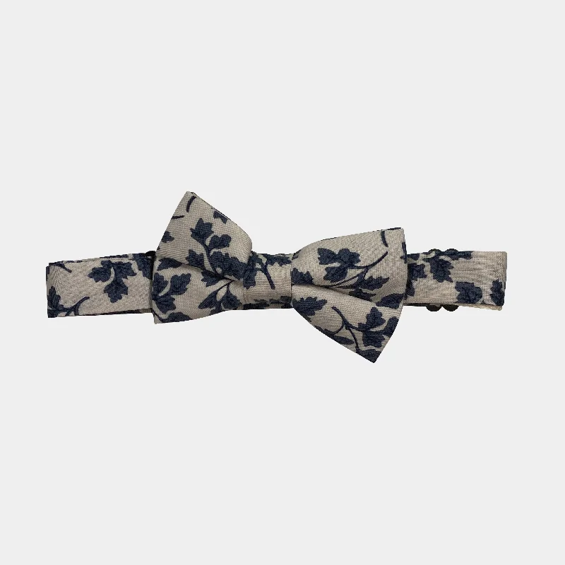 SAINT || BOY BOW TIE