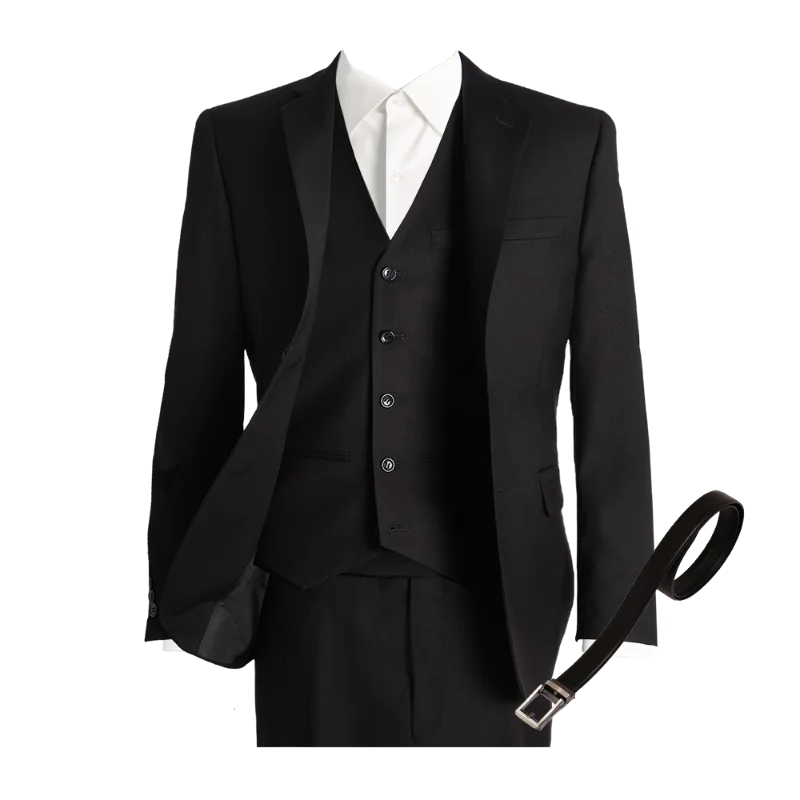 Black Suit (qRB)