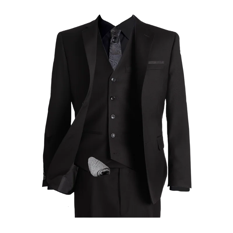 Black Suit (wZb)