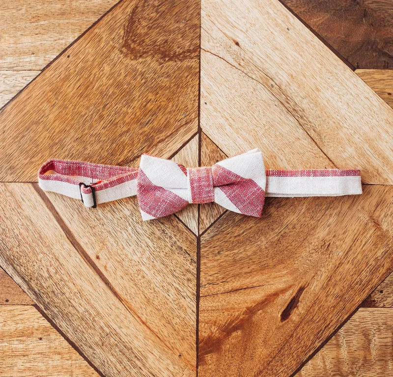 JSB || BOY BOW TIE