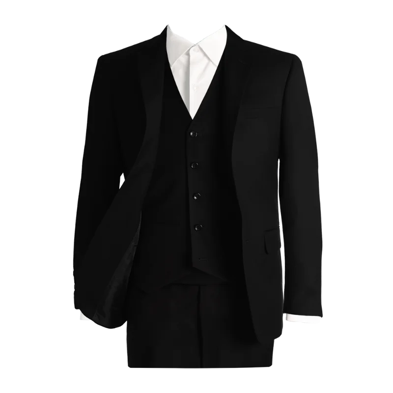 Black Tux