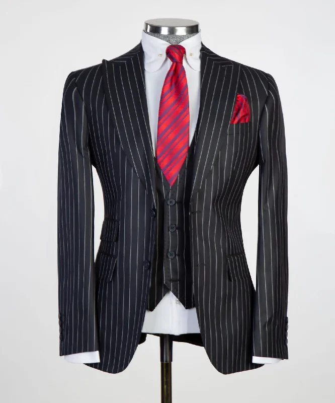 Three-Pieces suit