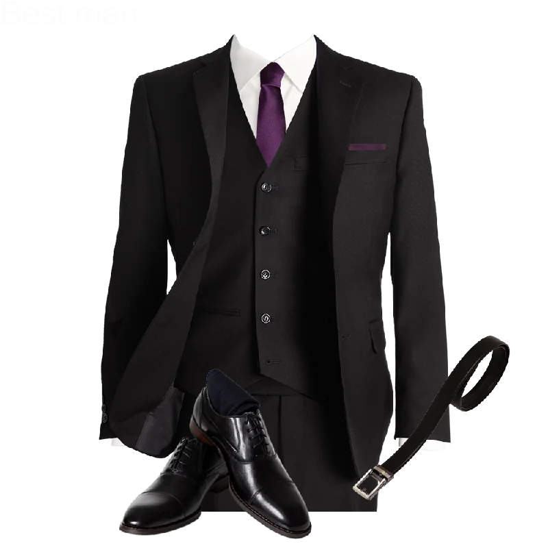 Best man