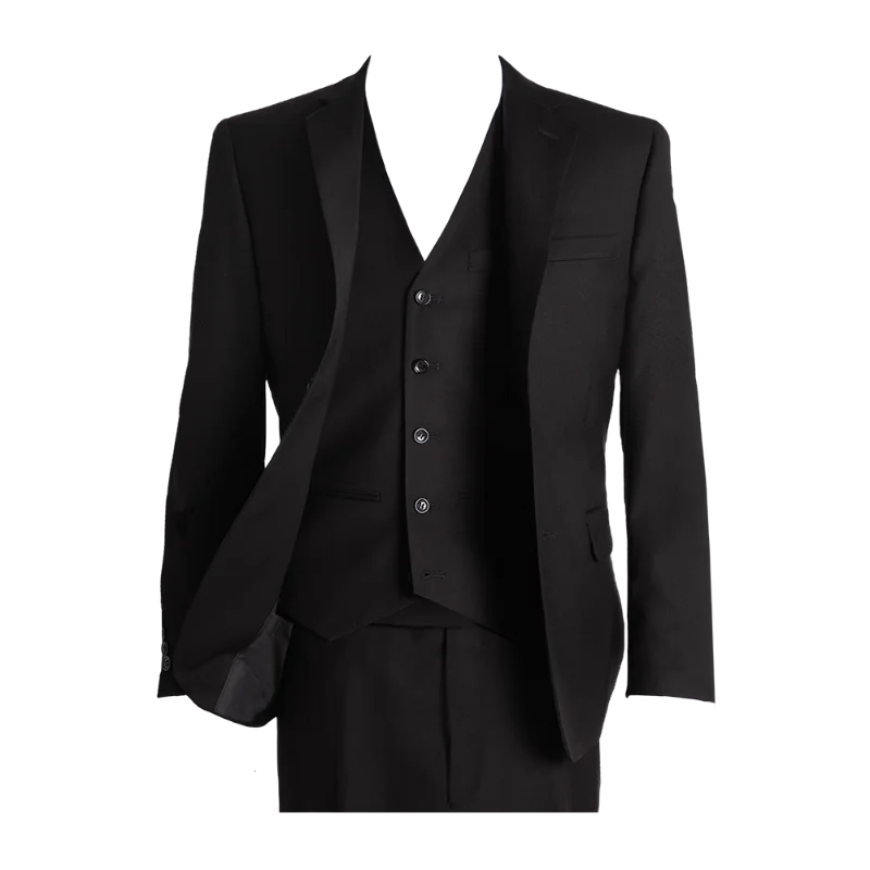 Black Suit (LJO)