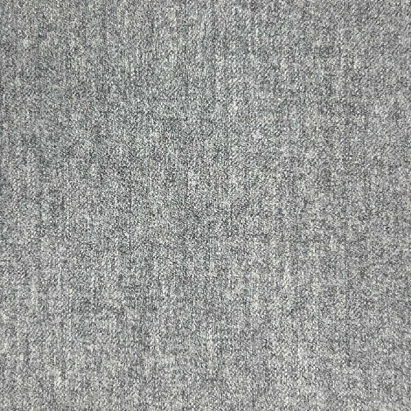 Light Grey Plain Weave