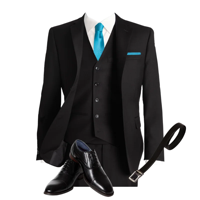 Black Suit (Oqo)