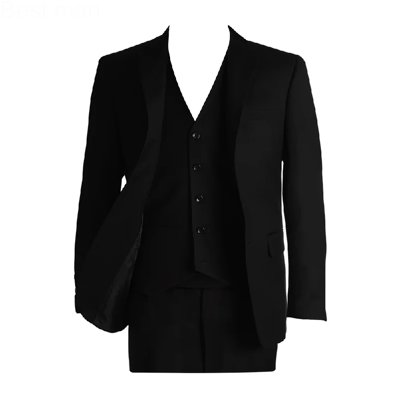 Best man