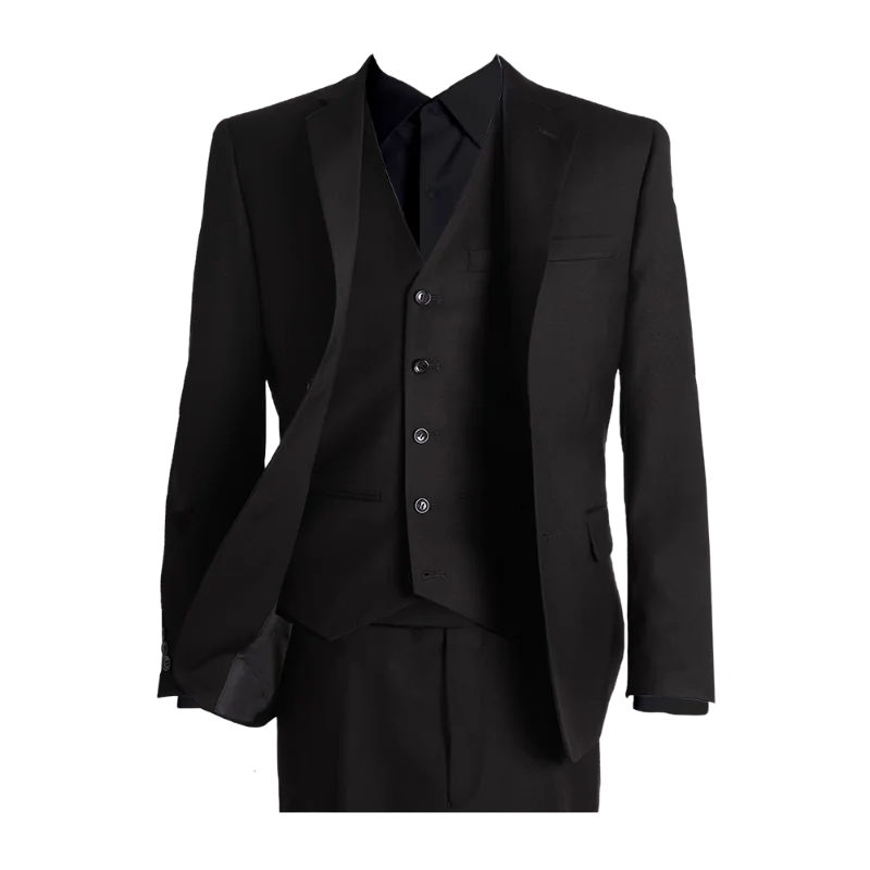 Black Suit 2