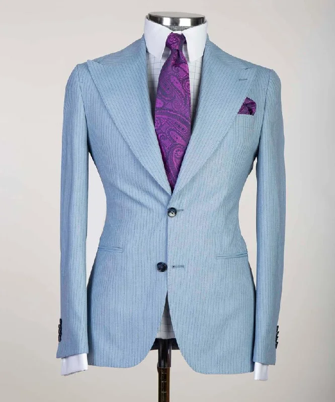 Three-Pieces suit