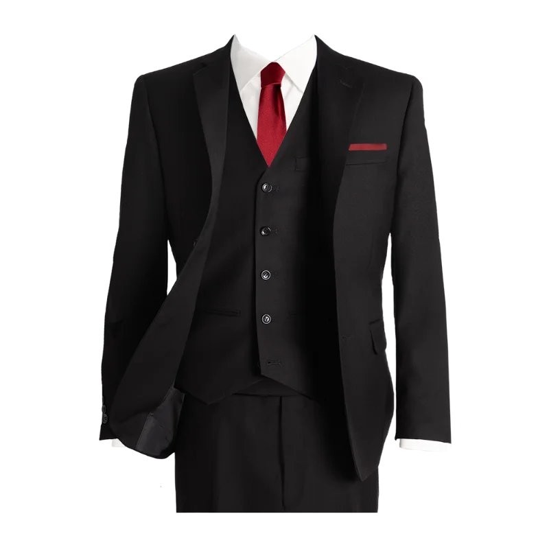 Black Suit (kzd)