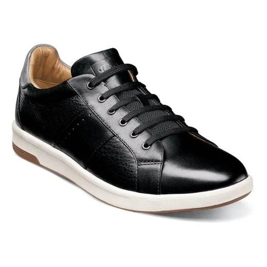 Floresheim Crossover Sneaker Shoe - Black