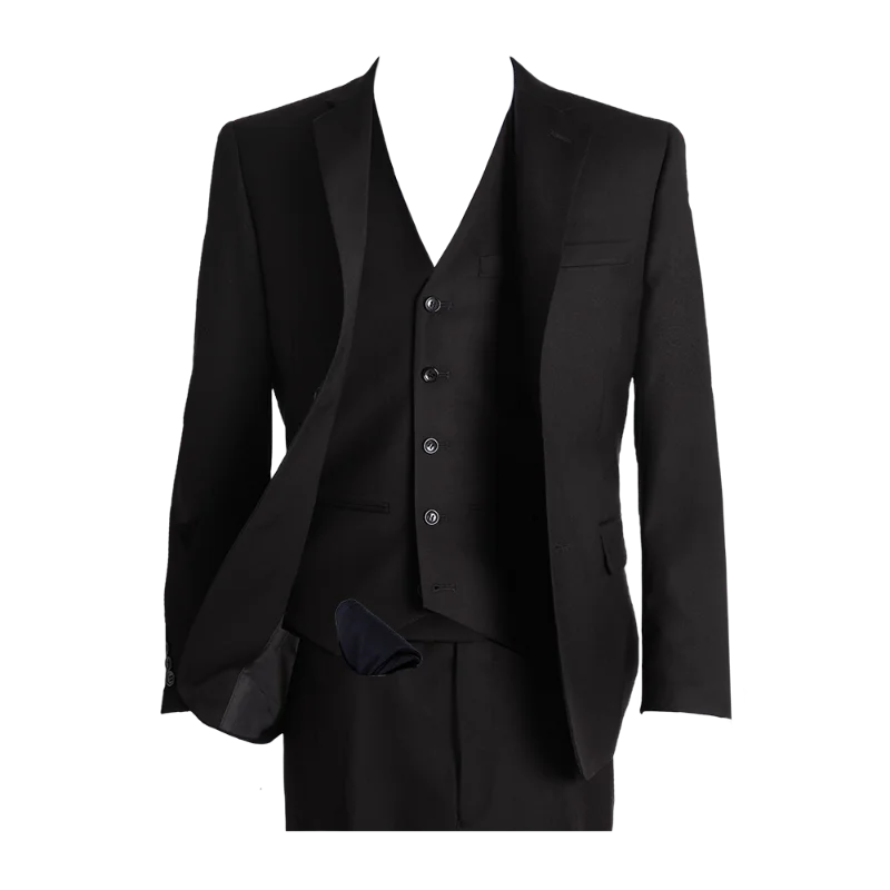 Black Suit (NQb)