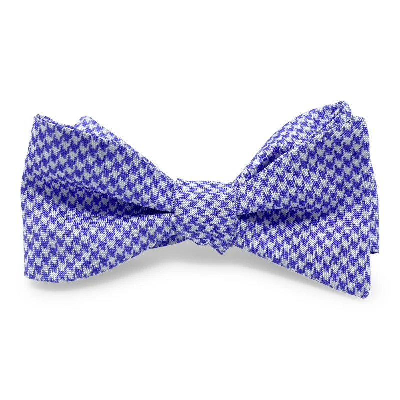 Stuart: Bow - Purple