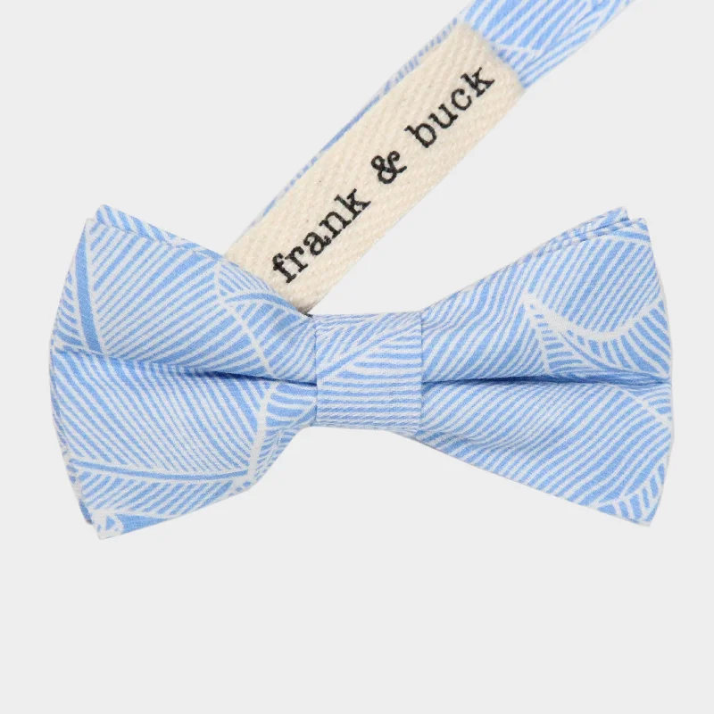 SORA || BOY BOW TIE