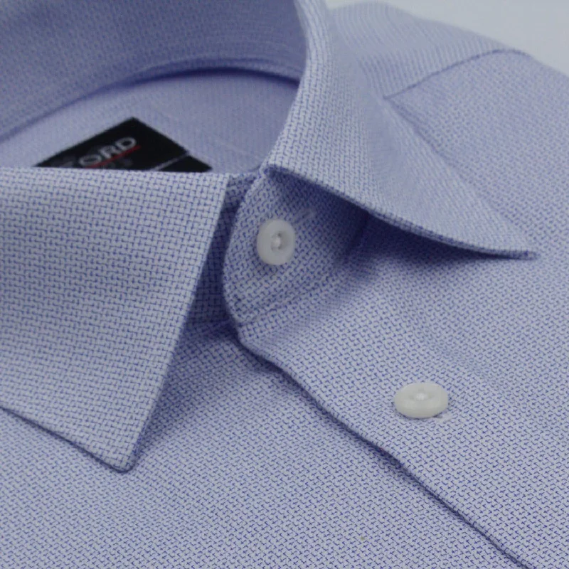 Blue Royal Oxford Shirt