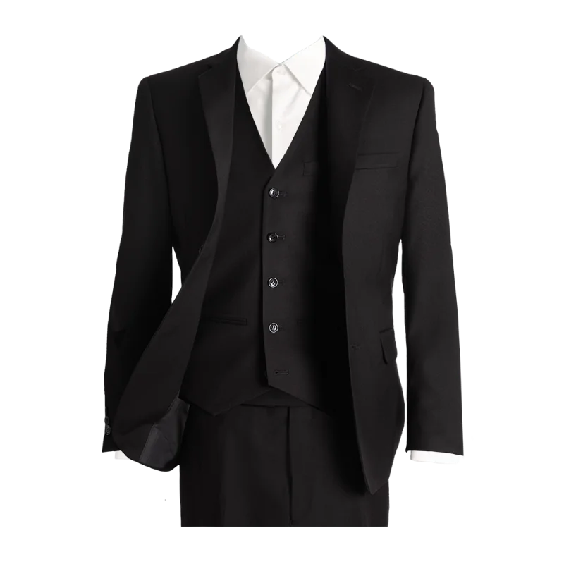 Black Suit (QTw)