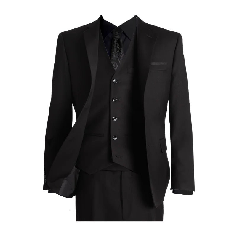 Black Suit