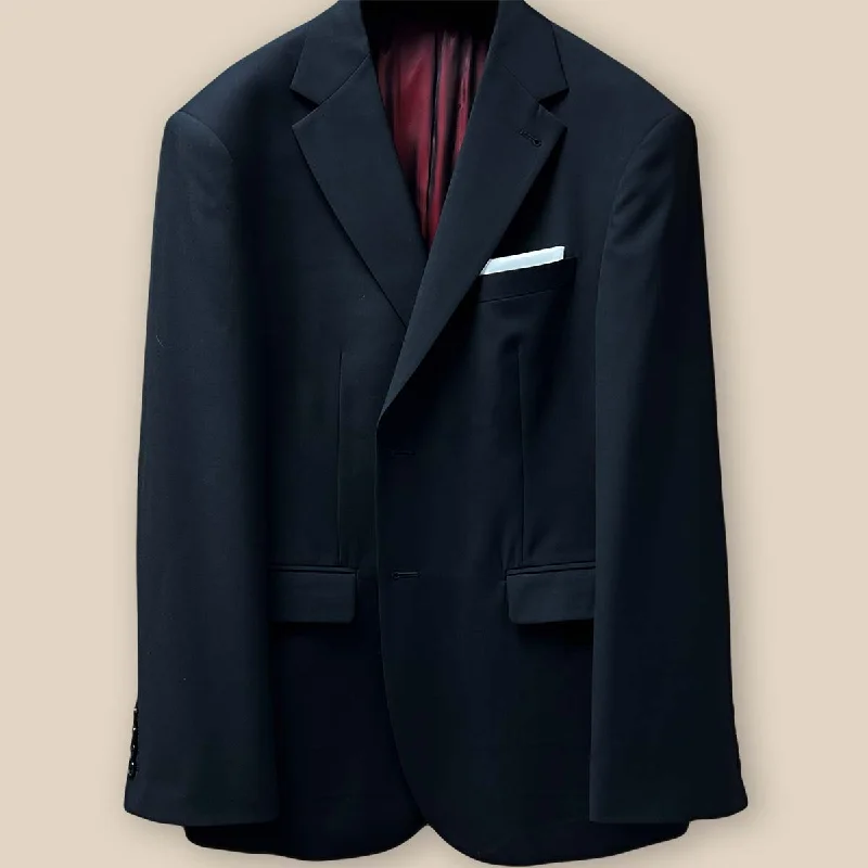 Westwood Hart Classic Black Men's Suit