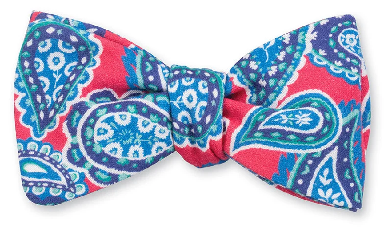 Azalea Florentine Bow Tie - B5471