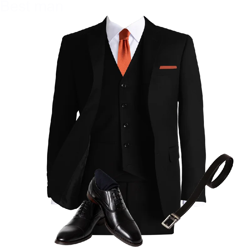 Best man