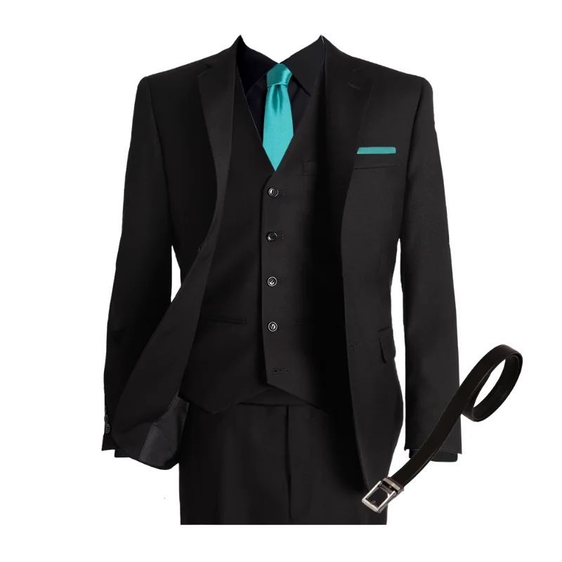 Black Suit (wCJ)