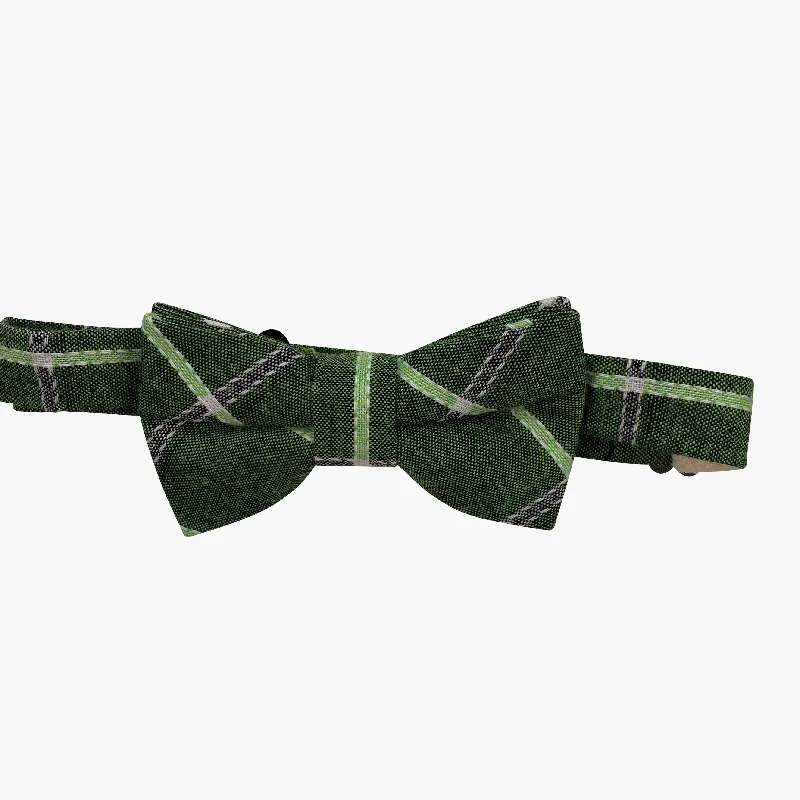 AMES || BOY BOW TIE