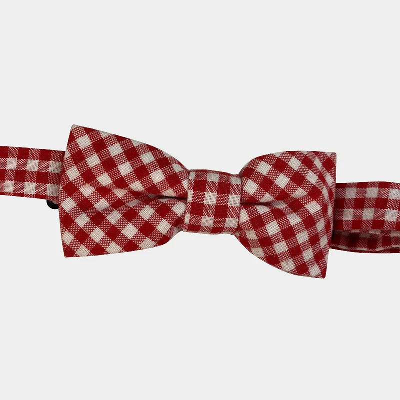 TOMMY || BOY BOW TIE