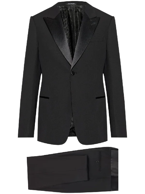 Emporio Armani Men's Suit