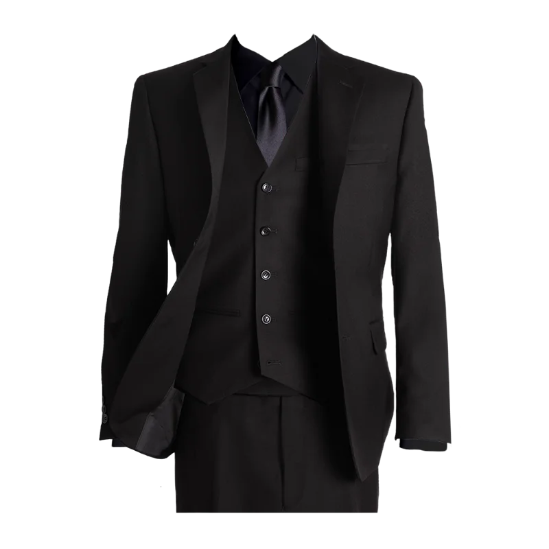 Black Suit